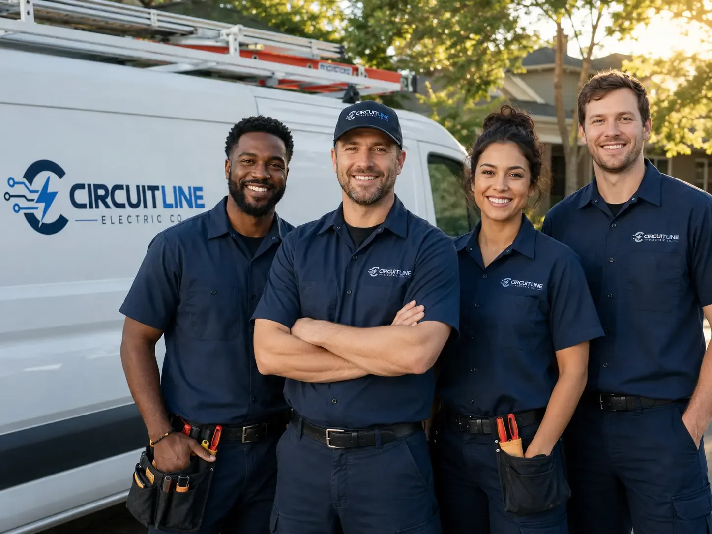 Whole Home Rewiring company in Warwick, MA