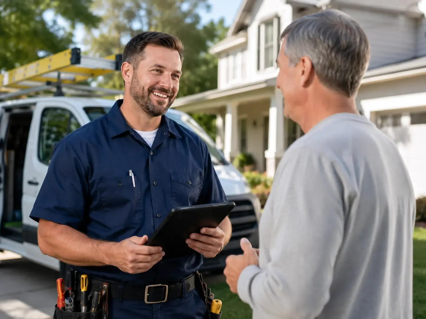 Whole Home Rewiring Warwick, MA FAQs